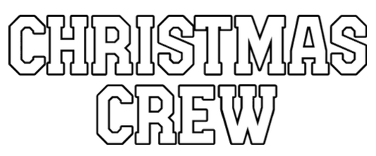 Christmas Crew Digital Download