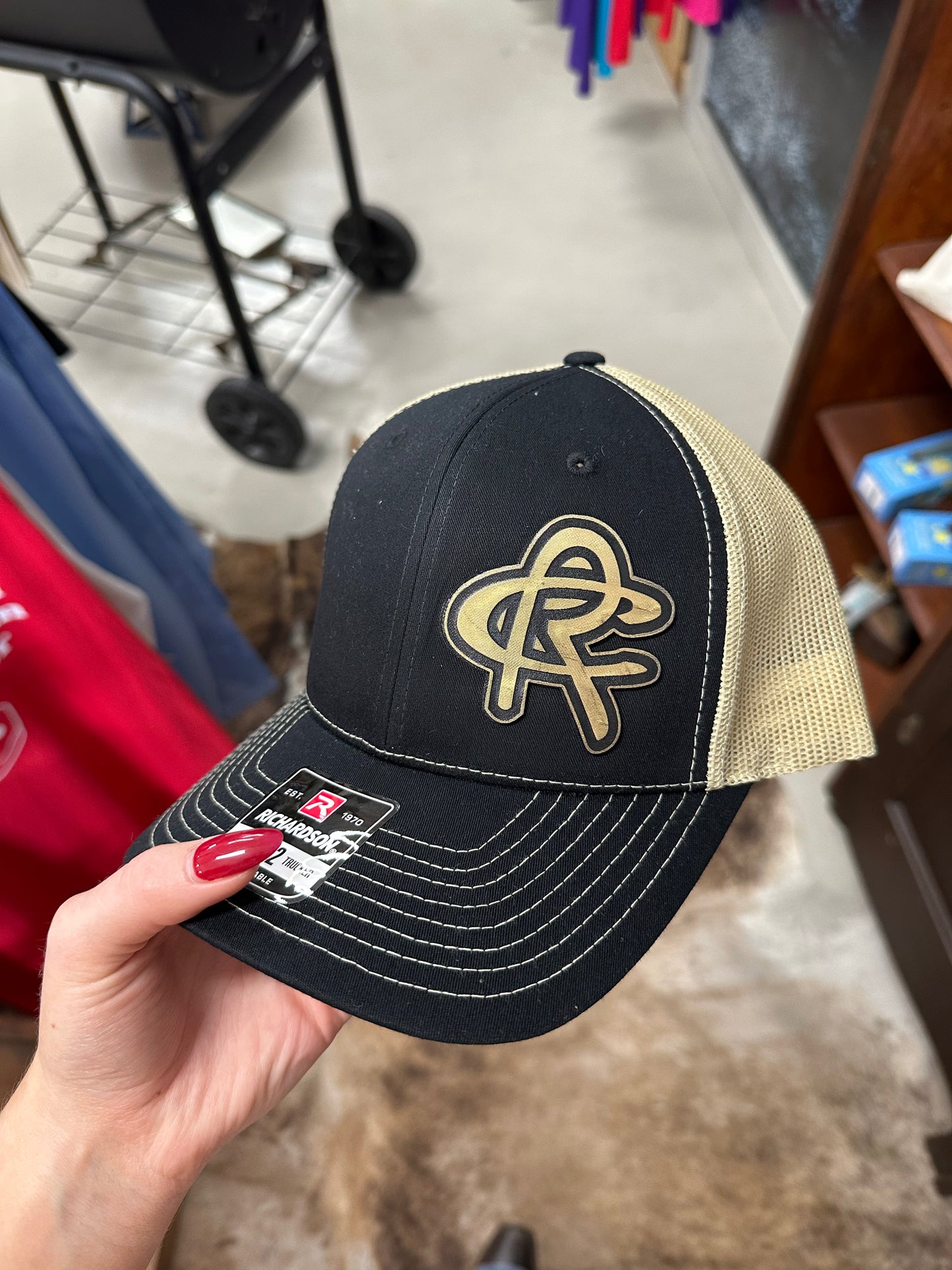 Royse City Spirit Hat