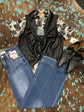 Whiskey Creek Midnight Vest