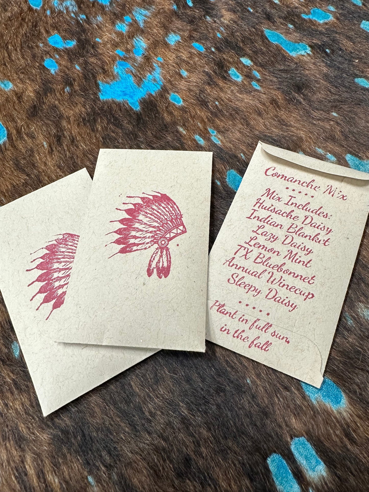 Variety Seeds