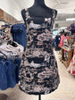 Painted Desert Dress