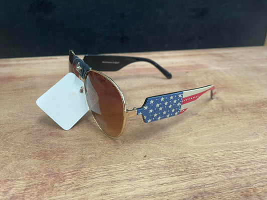 USA sunglasses