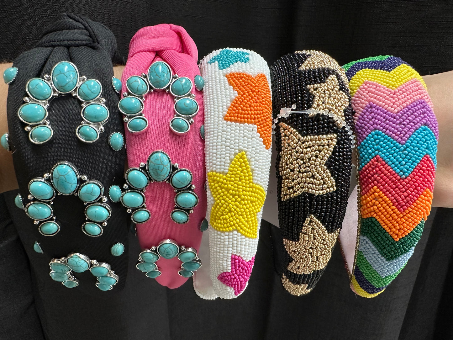 Headbands