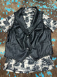 Whiskey Creek Midnight Vest