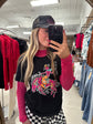 Buckin’ Bronco Tee