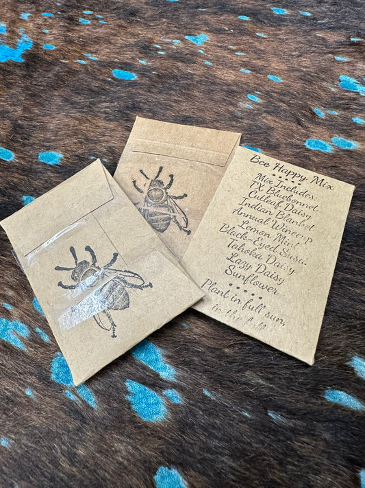 Variety Seeds