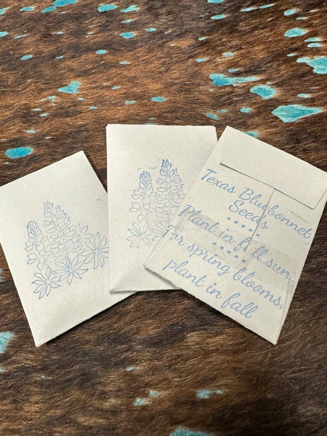 Variety Seeds