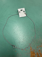 Load image into Gallery viewer, Sterling Silver Love Necklace
