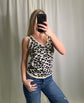 Gypsy Leopard Tank
