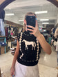 Saddle Up Sweater Vest