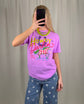 Howdy Darlin' Horse Tee