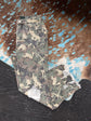 Camo Kreek Ankle Jeans