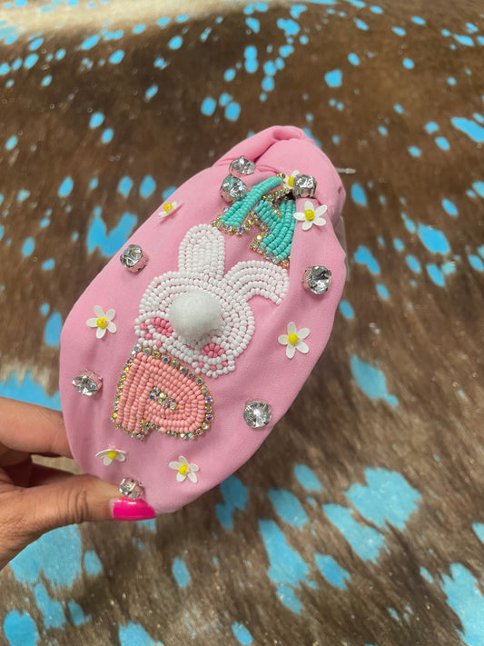 Easter Headbands
