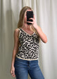 Gypsy Leopard Tank