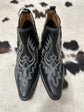 Lasso Lace Leather Myra Boot