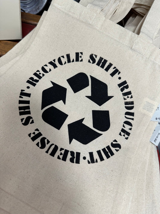 Mini Tote Bag