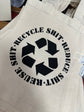 Mini Tote Bag