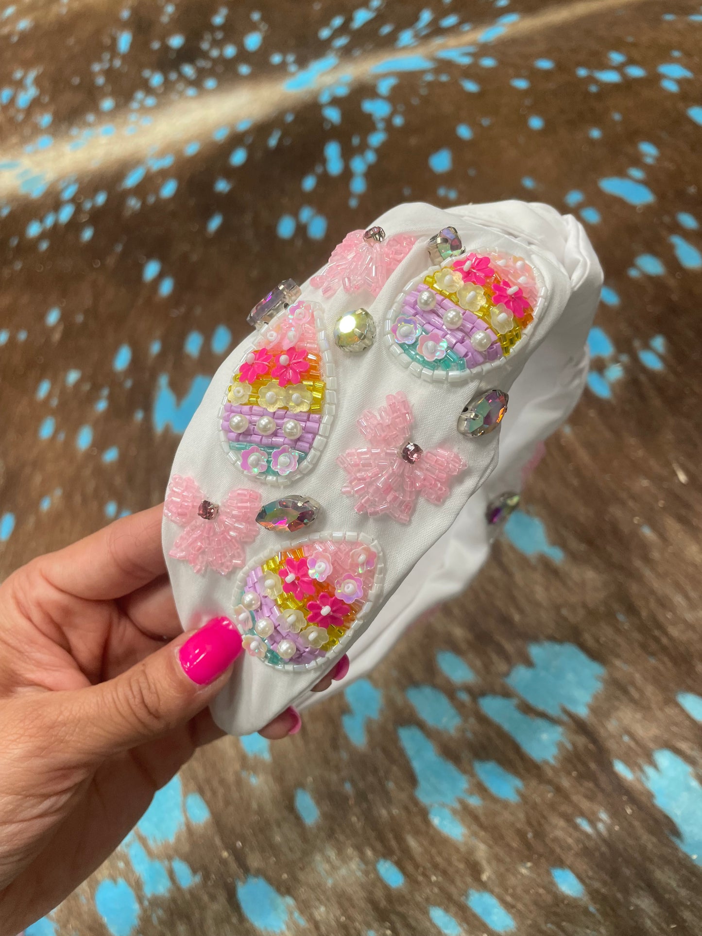 Easter Headbands