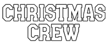 Load image into Gallery viewer, Christmas Crew Digital Download
