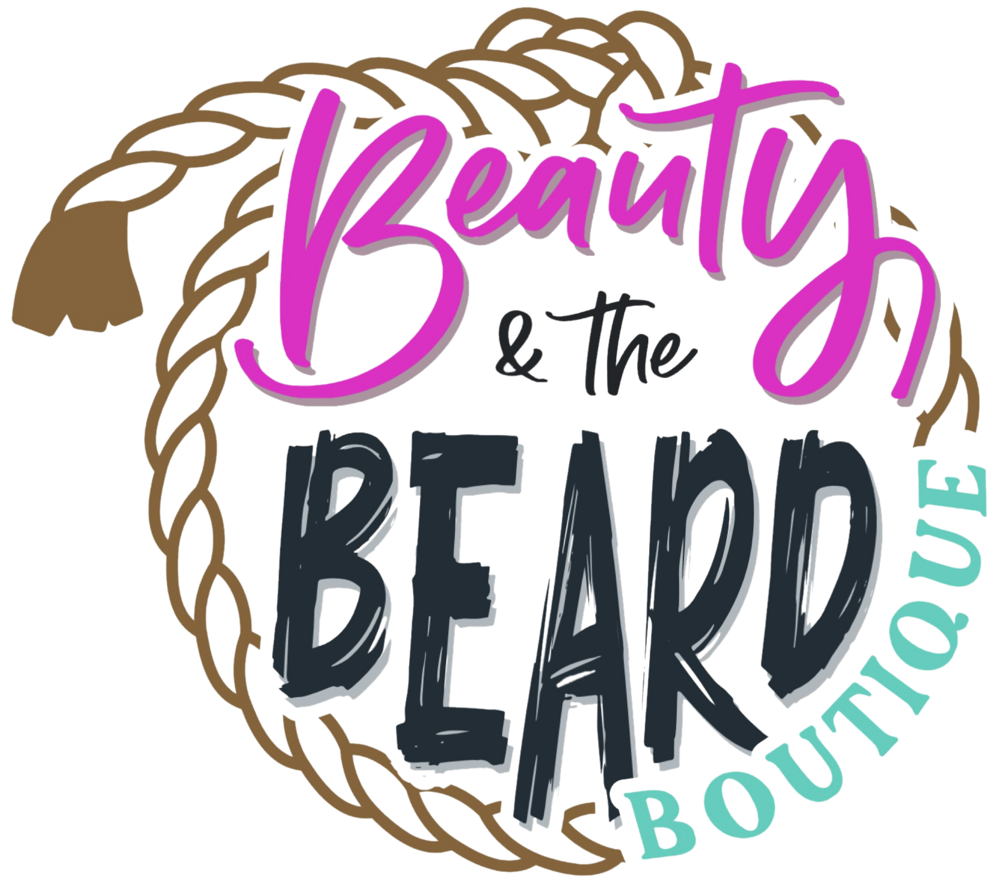 Beauty and the Beard Y'all