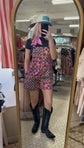 Ranchhouse Stitch Overalls