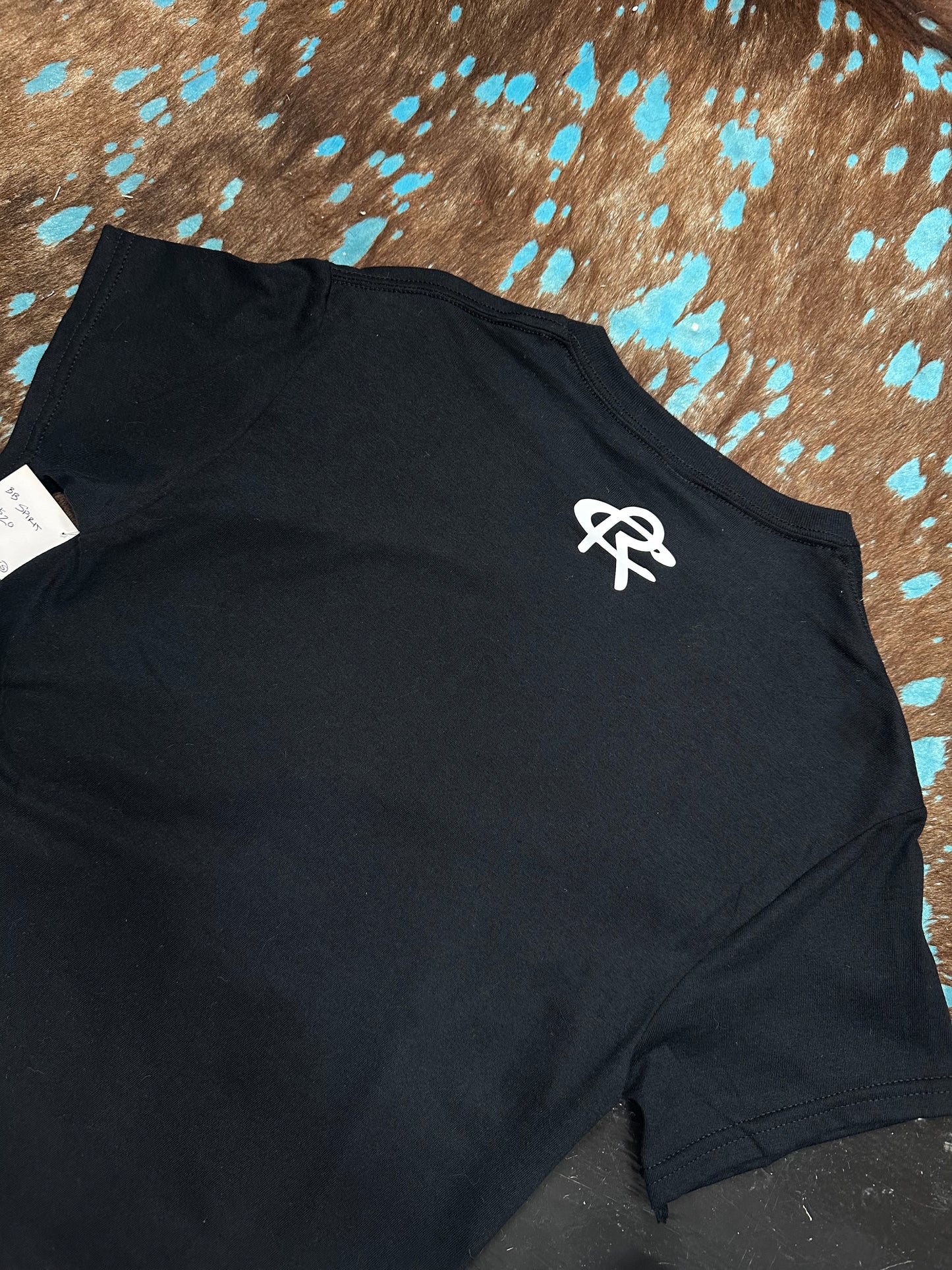 Bulldog Spirit Tee