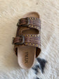 Myra Great Sonora Sunset Buckle Sandals