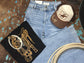 Cattle Rancher Tee