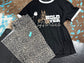 Hold Yer Horses Tee