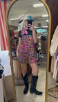 Ranchhouse Stitch Overalls