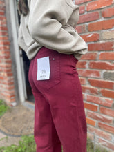 Load image into Gallery viewer, Mica Denim Highly Desirable
