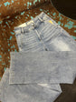Risen HR Double Button Jeans