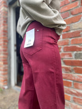 Load image into Gallery viewer, Mica Denim Highly Desirable
