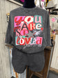 So Loved Tee