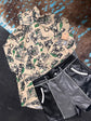 Greener Pastures Blouse