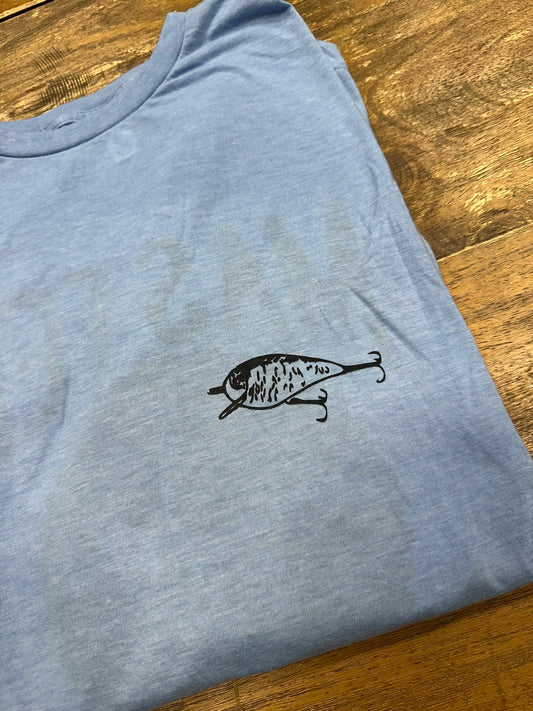 Master Baiter Tee
