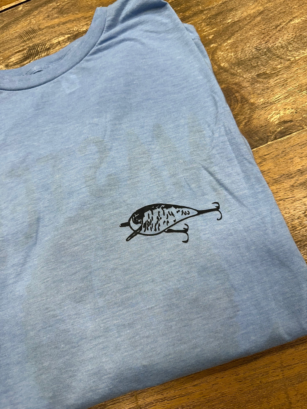 Master Baiter Tee