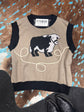 Bull Nettle Sweater Vest