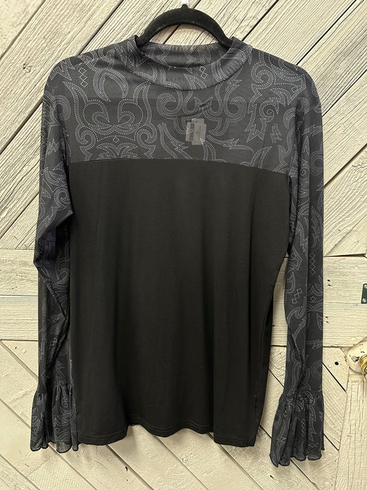 Night Rider Top