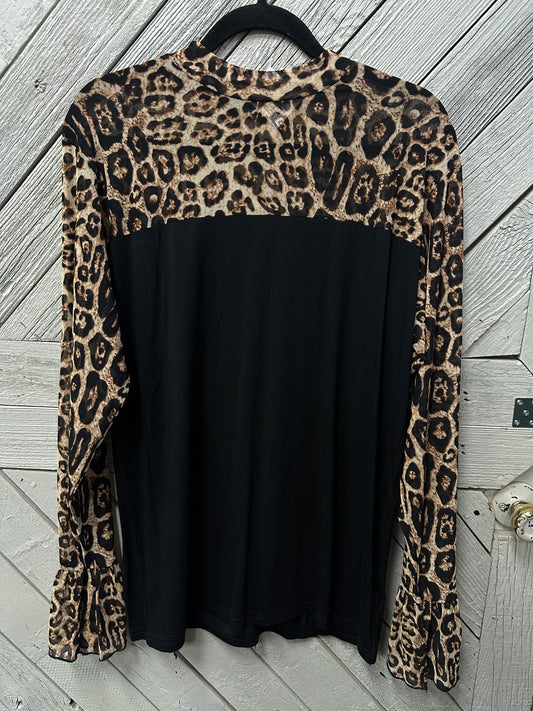 Nothing To Lose Top