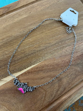 Load image into Gallery viewer, Yeehaw Necklace
