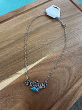 Load image into Gallery viewer, Yeehaw Necklace
