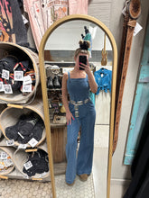 Load image into Gallery viewer, Denim Jumpsuit
