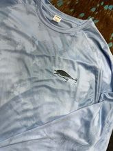 Load image into Gallery viewer, Feeling Cranky Dri-Fit Long Sleeve Shirt
