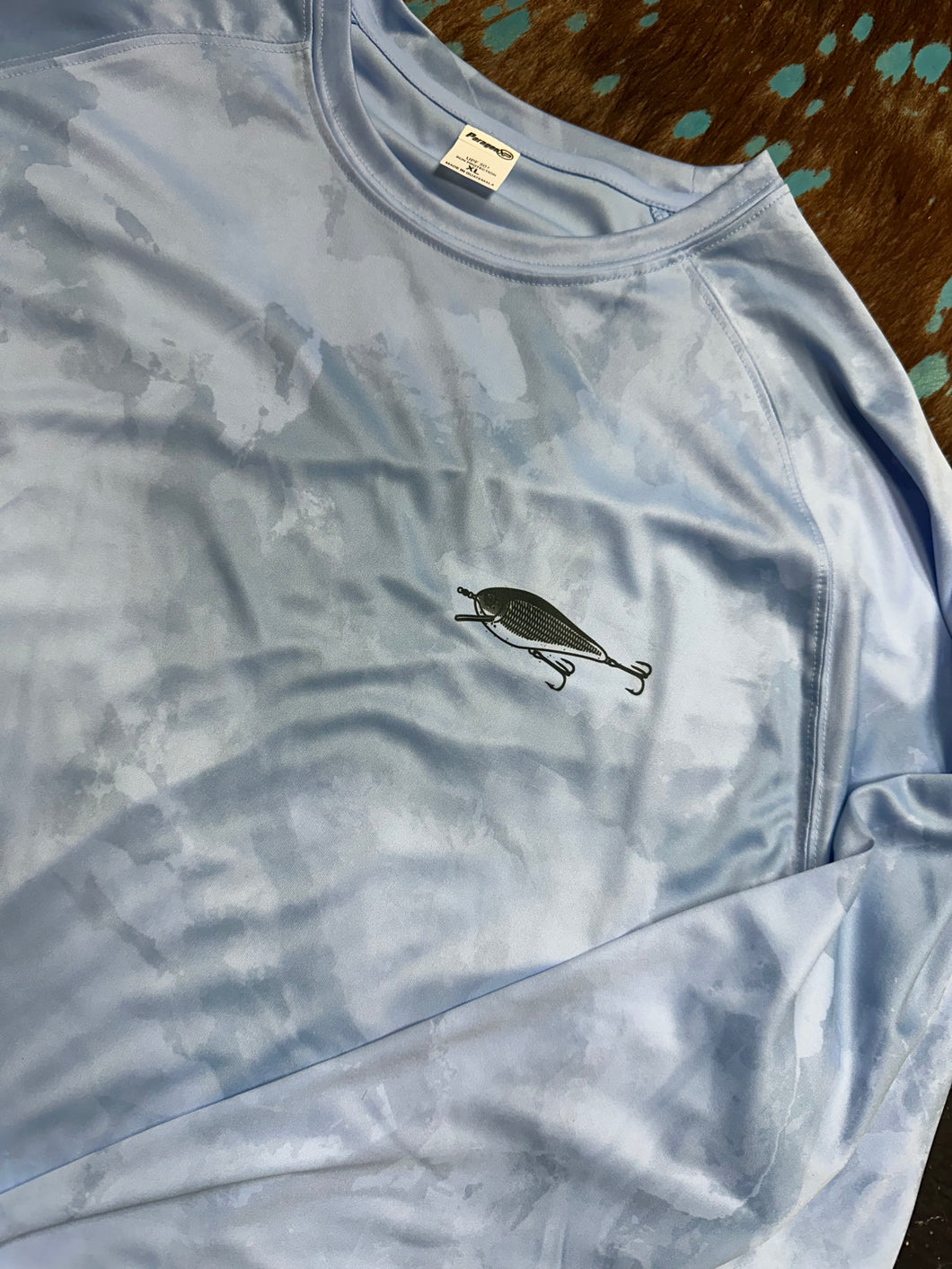 Feeling Cranky Dri-Fit Long Sleeve Shirt