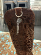 Cowboy Boot Charm