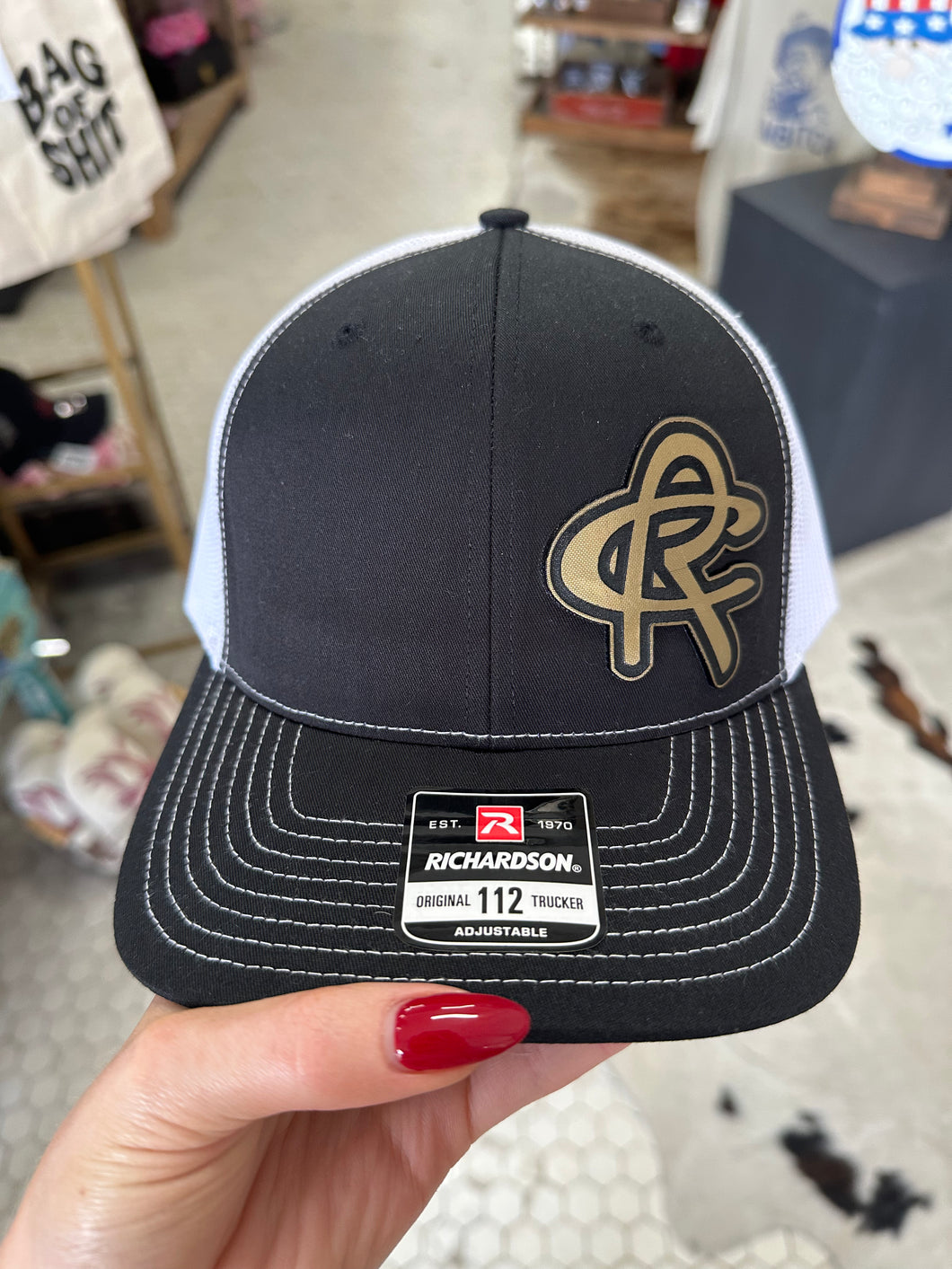 Royse City Spirit Hat