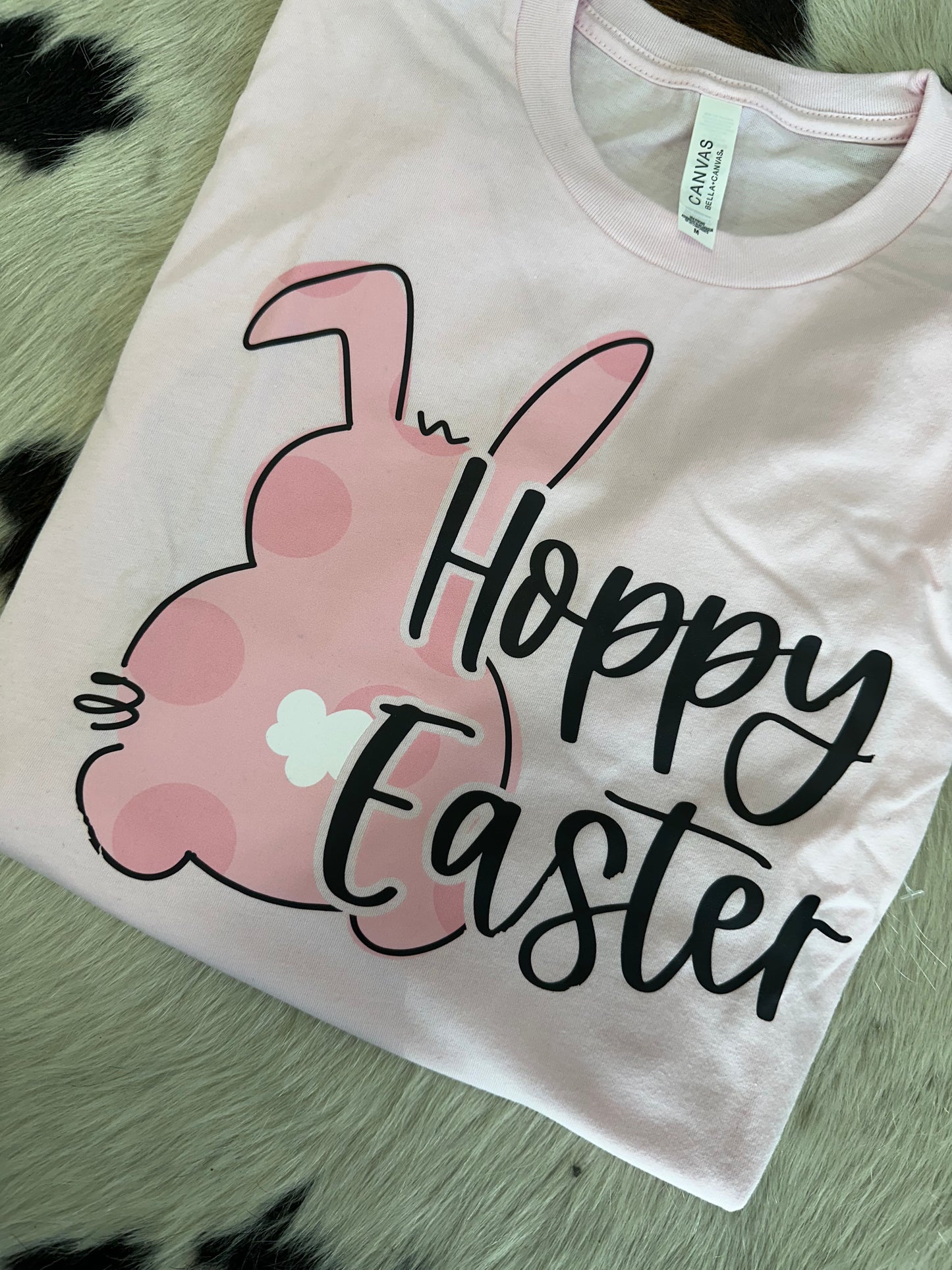 Hoppy Easter Tee
