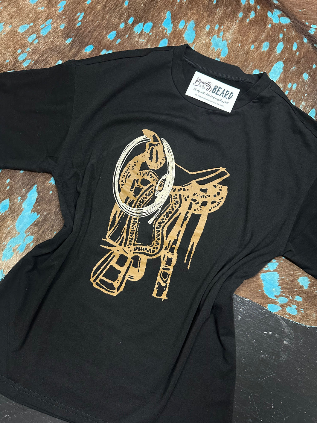 Cattle Rancher Tee