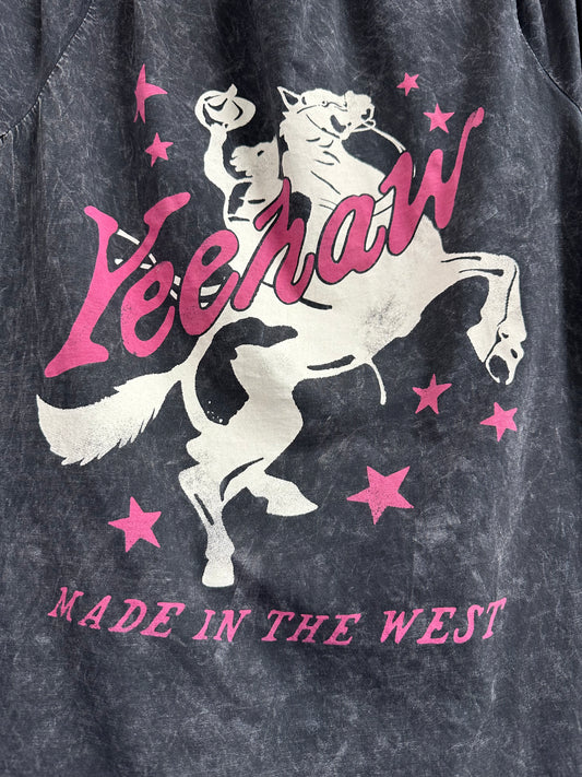 Made In The West Tee